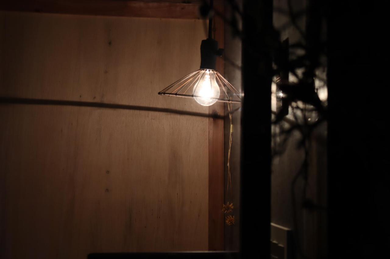 六根ゲストハウス Rokkon Guest House Kyōto Exterior foto