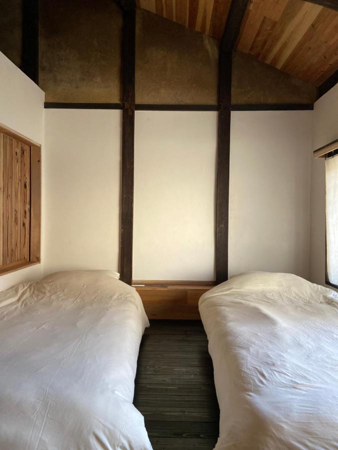 六根ゲストハウス Rokkon Guest House Kyōto Exterior foto