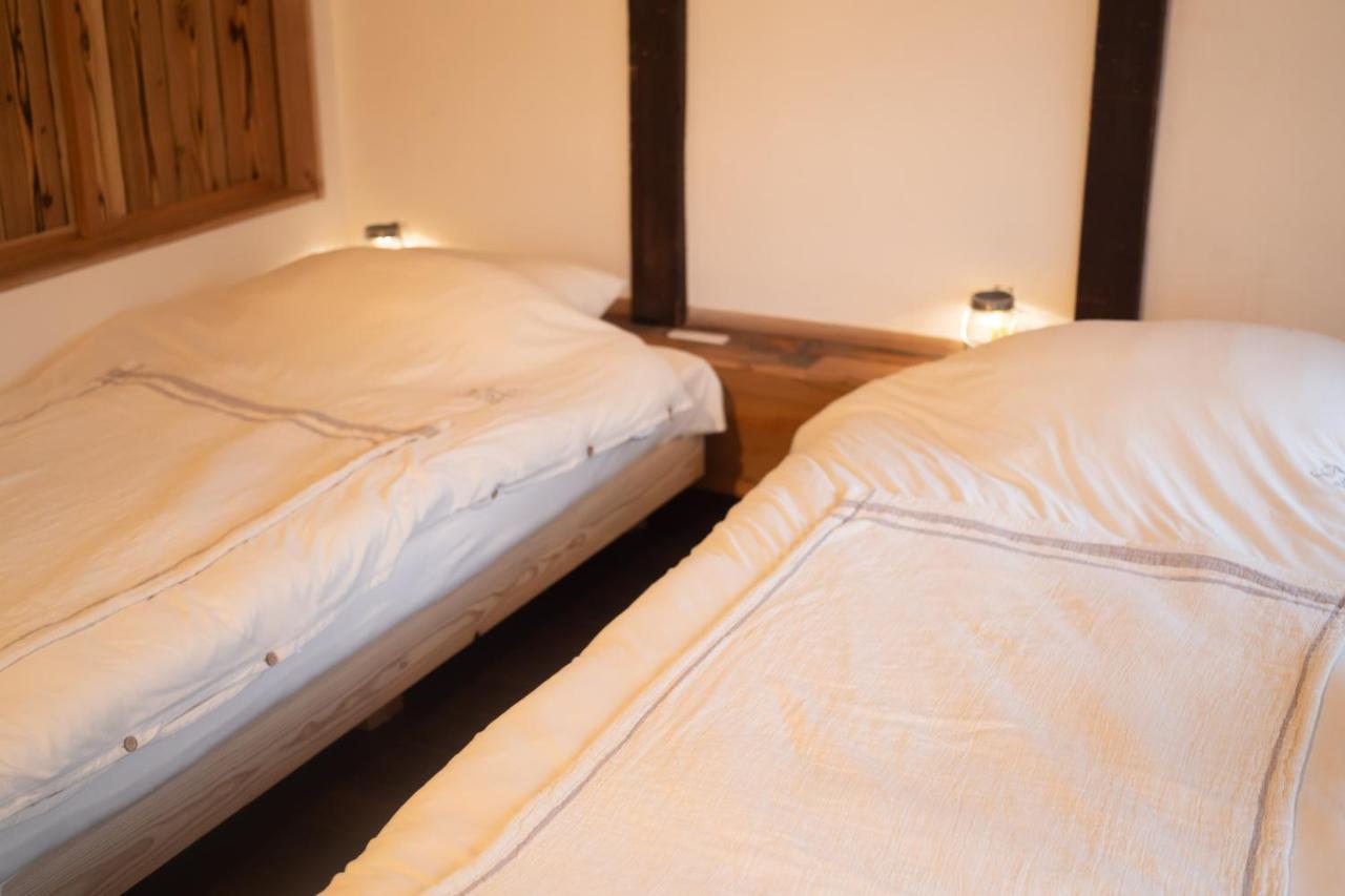 六根ゲストハウス Rokkon Guest House Kyōto Exterior foto