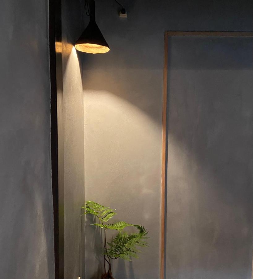 六根ゲストハウス Rokkon Guest House Kyōto Exterior foto
