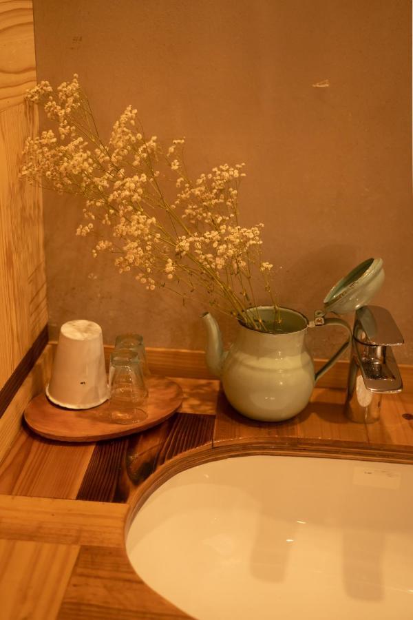 六根ゲストハウス Rokkon Guest House Kyōto Exterior foto